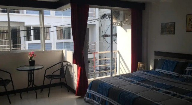 Young House, Забронировать Отель Патонг-Бич остров Пхукет, рядом с Пирс Патонга