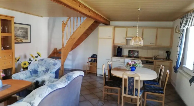 Ferienwohnung Blick zu den Sternen, Забронировать Апартаменты/квартира Апартаменты Бранденбурга, Апартаменты/квартира