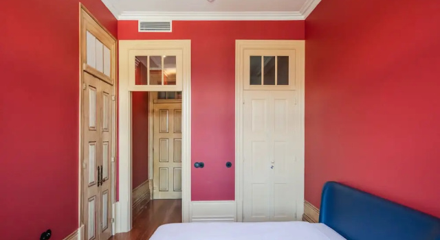 Номер Comfort Menina Colina Guesthouse