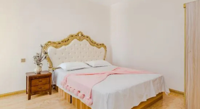 Люкс Standard Jinshatan Haizhiqing Apartment
