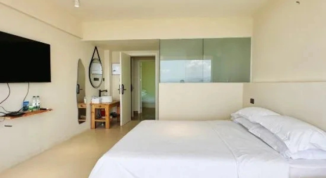 Семейный люкс West Island Story Inn