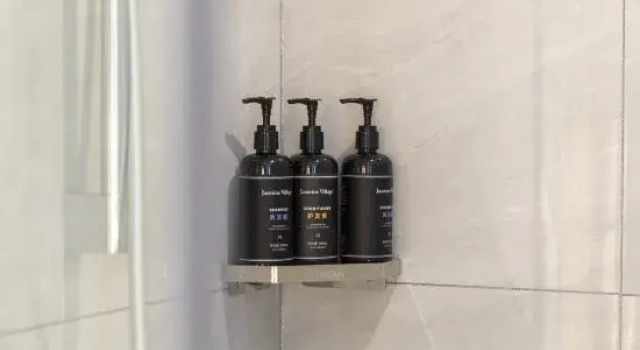 Yeste Hotel (Wuzhou Municipal Plaza Xidi Park), Varaa Hotelli Wuzhou 