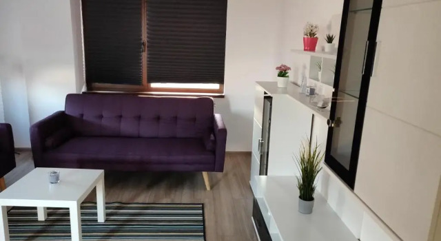 Апартаменты с 2 комнатами Pallady apartment