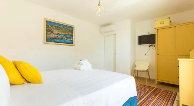 Apartment Di Maria