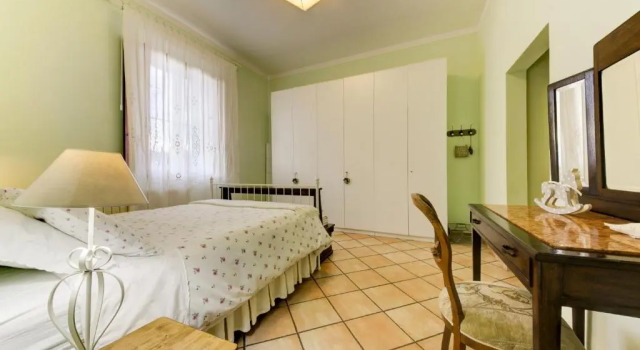 Номер Standard B&B Il Ramaiolo