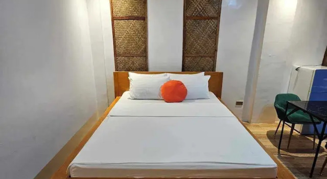 Двухместный номер Superior Hotel Pressie by SMS Hospitality