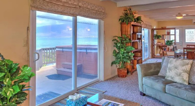 Номер Standard Kohea Kai Hotel Maui