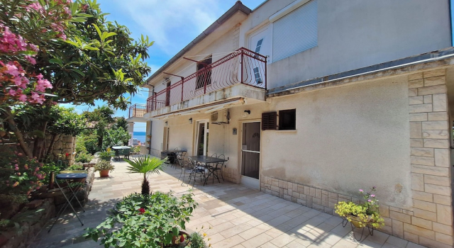 Apartments Tortuga