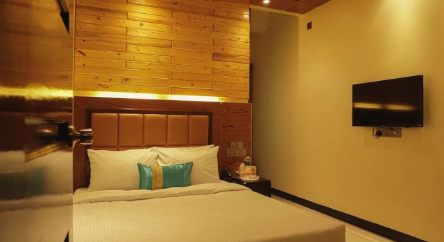 Hotel Musafir