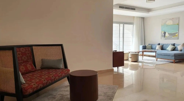 Коттедж Vesta - Luxury Apt - 3br - Cfc IV