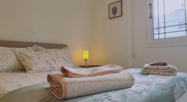 Апартаменты 83 Lim3 - Stay Sunlit Apartment