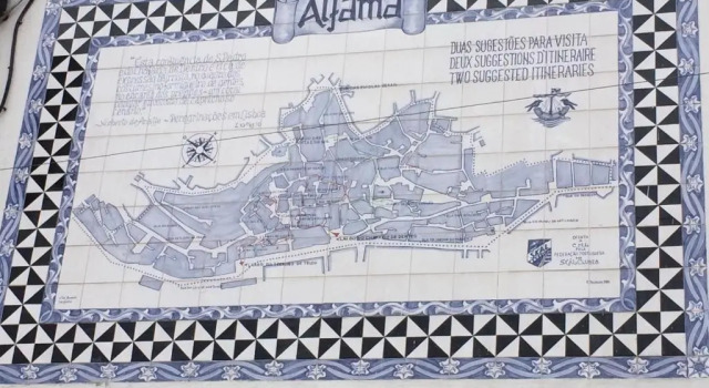 Студия Acolhedor Apartamento Em Alfama