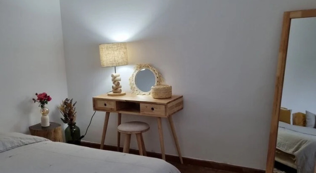 Charming 1-bed House