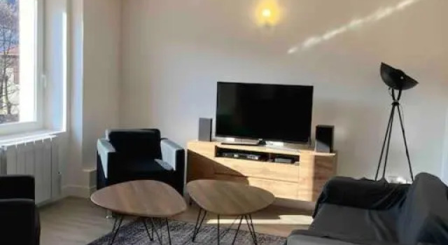 Proche Lac Et Centre, Appartement Le Cocon 4 Personnes