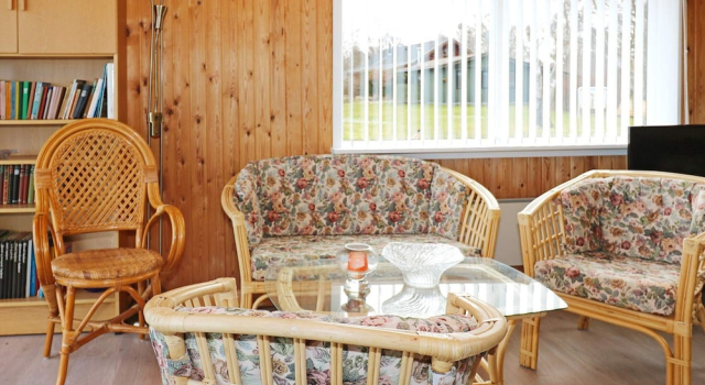 4 Person Holiday Home in Hadsund