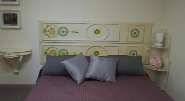 Двухместный номер Standard Residenza i Ciclamini