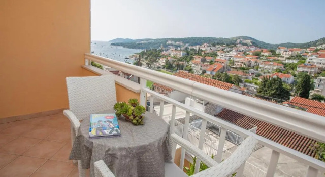 Апартаменты Apartments Sunny Elza