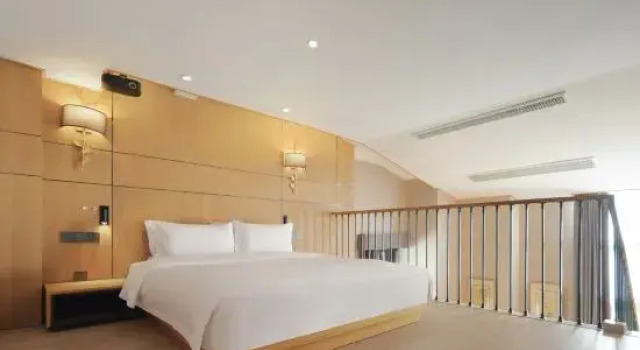 Люкс The Boutique Hotel Authentic Antique