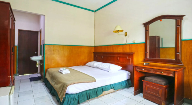 Hotel Shabine