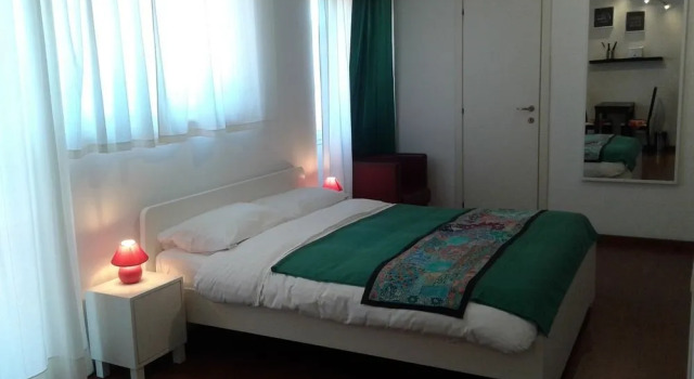 Holiday rental St Peters area, Prenota Hotel Aurelio Roma
