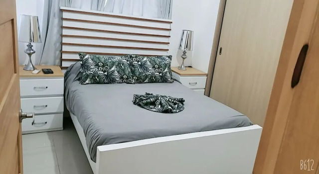 Hotel Boca del Mar Playa Boca Chica Penthouse, Забронировать Отель СПА-отели Бока-Чика, SPA-услуги
