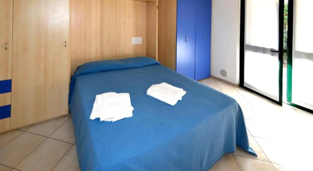 Студия La Madonnina Village Resort