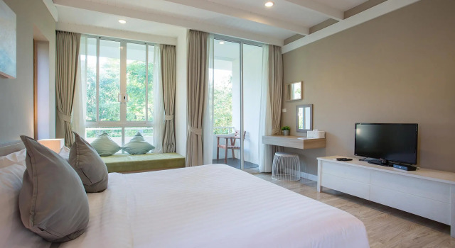 Двухместный номер Deluxe Prairie Hills Resort