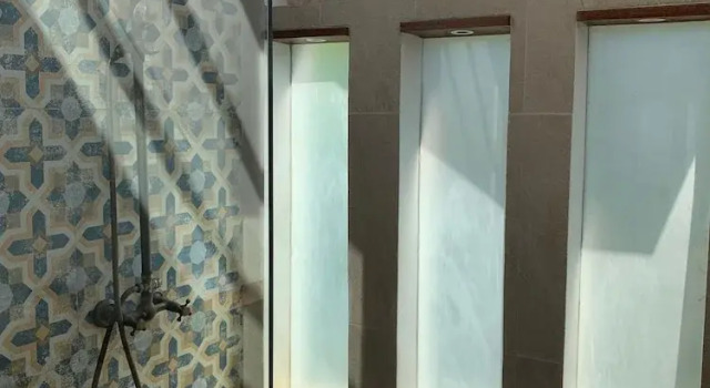 Вилла с 2 комнатами Coral Flora Villa Beach Front