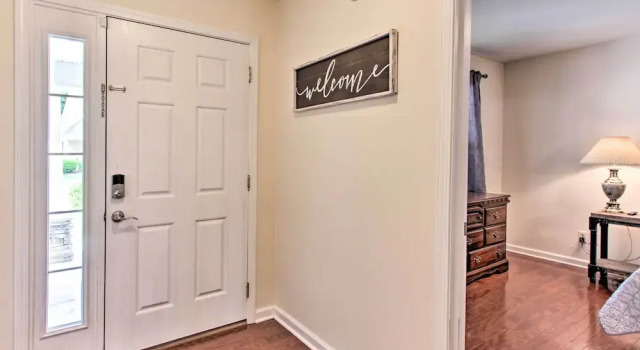 Home w/ Community Pool - 2 Miles to The Island!