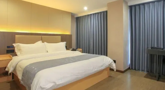 Люкс Qichun Tian Xi  Hotel