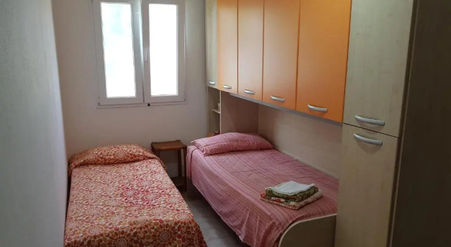 Gadem House, Забронировать Отель Отели Альгеро с парковкой, Парковка
