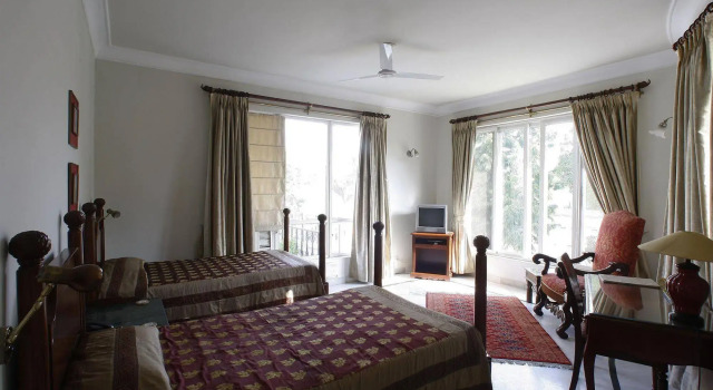 Barwara Kothi