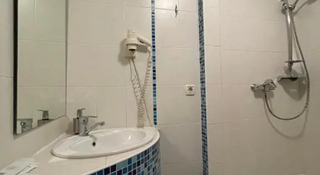 Junior Suite Hotel complex Lenivaya Vera