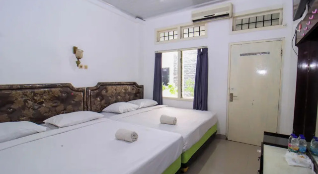 Номер Standard Prayogo Style Inn Prawirotaman