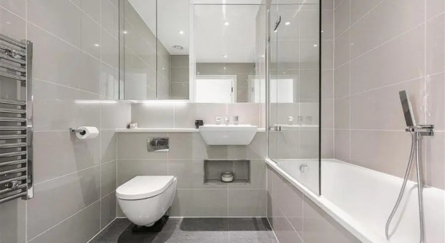 Апартаменты 23 Floor Studio for Work 1gb Wifi (Adults Only)