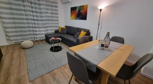 Апартаменты Apartman ŠIMIĆ