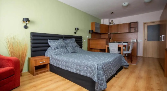 ap PIRIN BANSKO, Prenota Hotel Hotel SPA a Blagoevgrad, SPA