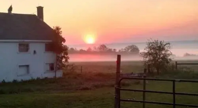 Cayuga Morning Star Bed and Breakfast, Rezerwuj Hotel Hotele SPA w Romulus, SPA