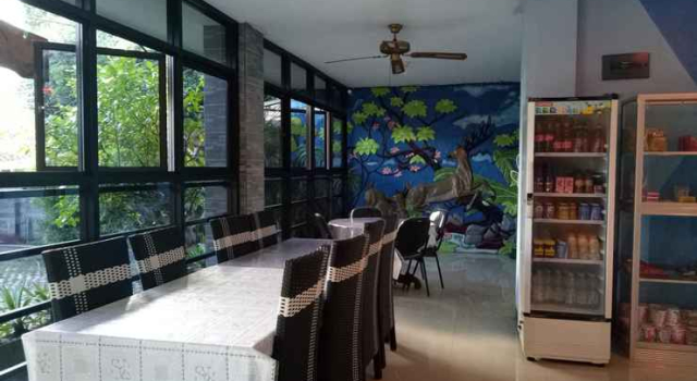 Hotel Libra Majalengka