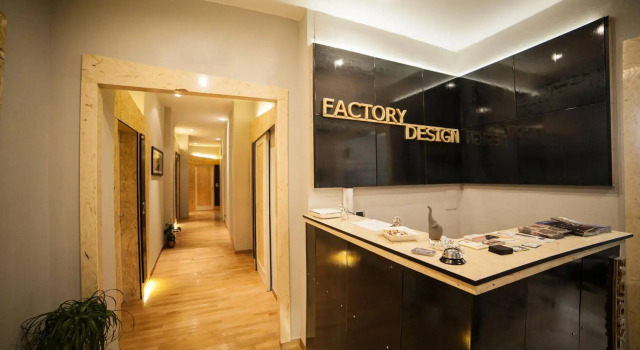 Factory Design