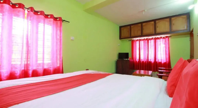 Edakkal Homestay by OYO Rooms