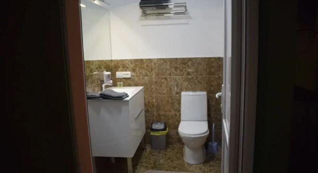 Двухместный номер Standard Euphoria Inn