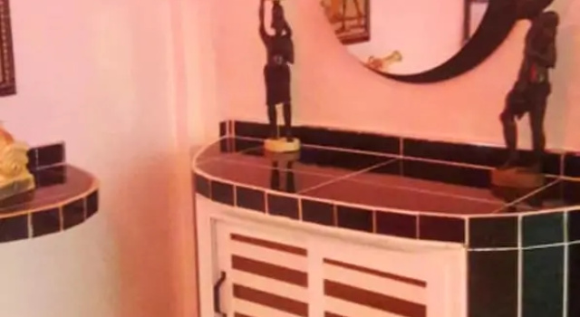 Apartment With 3 Bedrooms in Agadir, With Enclosed Garden and Wifi - 3 km From the Beach, Забронировать Апартаменты/квартира Отели в центре Агадира, в центре