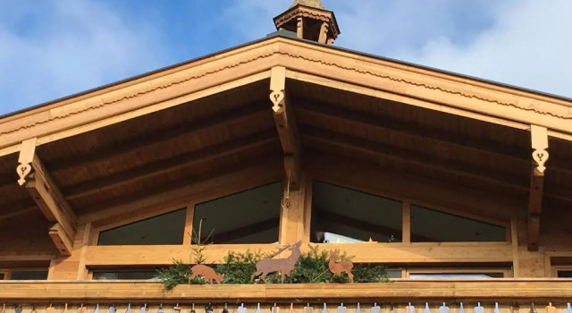 Апартаменты Pointschneiderhof