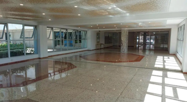Coral Beach Isla Verde Beach Front Large 1 Bedroom Apt 208 Tower 1, Rezervovat Hotel Hotely v San Juan s bazénem, Bazén