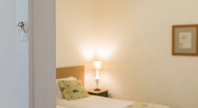 Апартаменты Apartamento A Francos Artist Painting 1