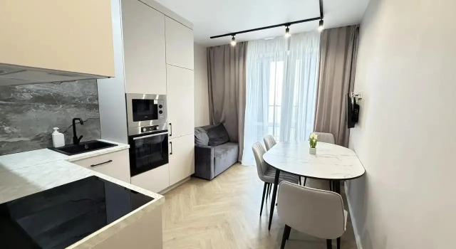 Apartments for guests of Kazan in Yaratam residential complex, Book Apartment Kazan Tatarstan