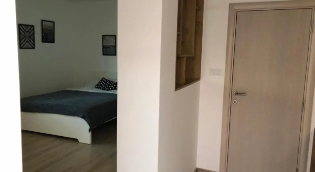 Апартаменты Small & Sweet Apartments