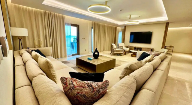 Вилла Dana Beach Resort