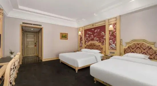 Номер Standard Homeland International Hotel